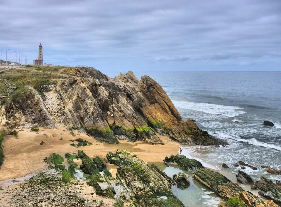 Kampaoh Sao Pedro De Moel Hotel Marinha Grande Buitenkant foto